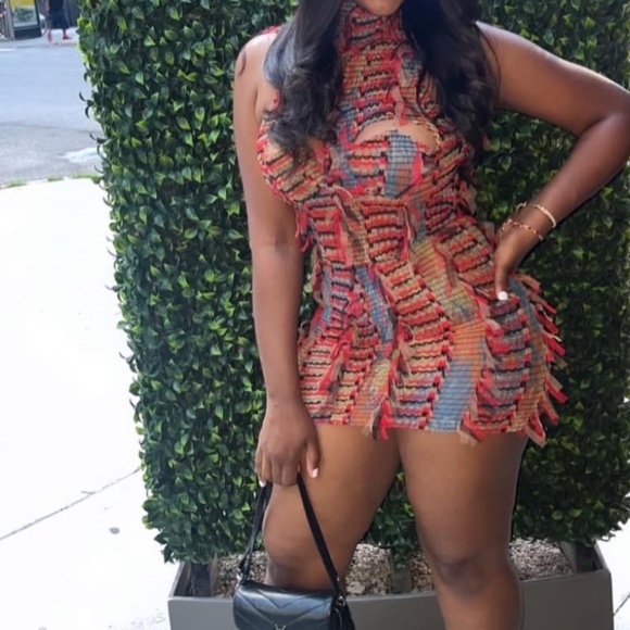 Two Piece Set - Picture 2 of 2